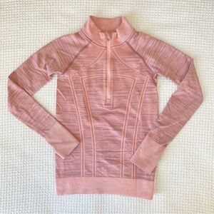 Ivivva Fastest Zip Girls size 8